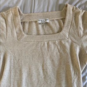 Madewell Top